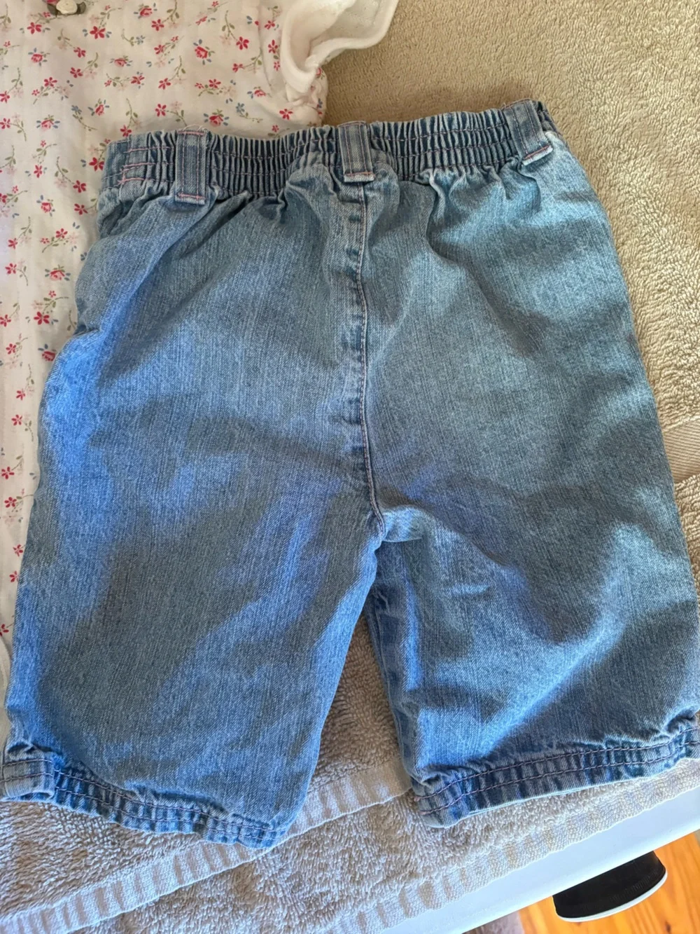 Vintage Baby outfit